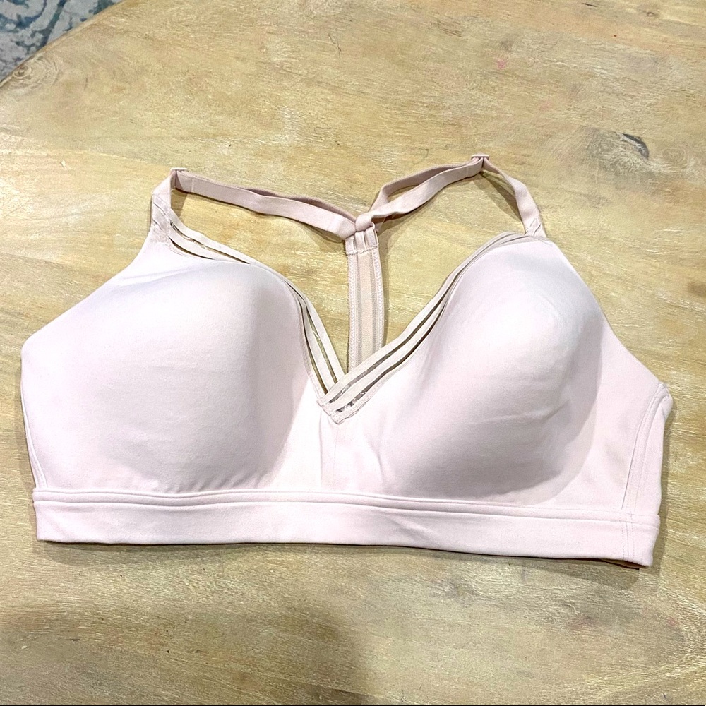 Athleta sports bra
